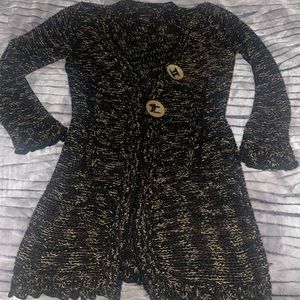 BCBG Maxazria sweater